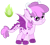 Size: 1203x1074 | Tagged: safe, artist:madlilon2051, oc, oc only, oc:opera, dracony, dragon, hybrid, pony, base used, browser ponies, interspecies offspring, offspring, parent:spike, parent:sweetie belle, parents:spikebelle, simple background, solo, transparent background