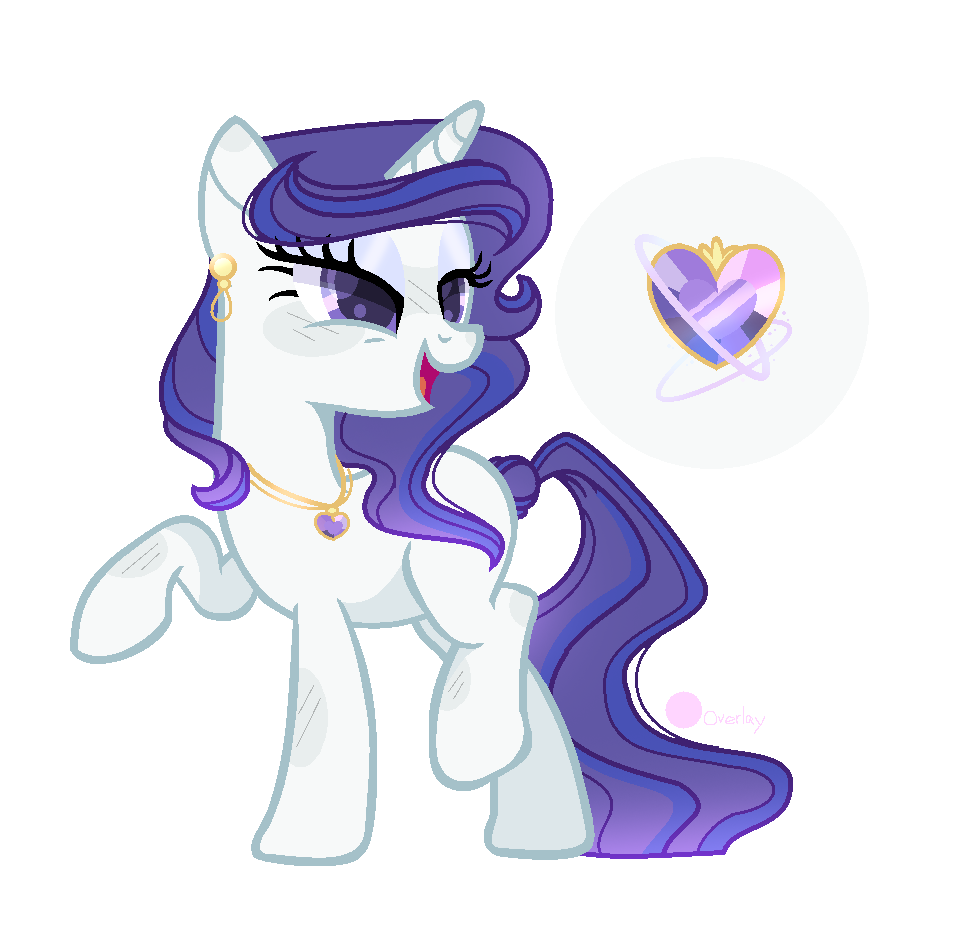 Safe Artist Moonnightshadow Mlp Oc Oc Only Pony Unicorn