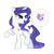Size: 954x950 | Tagged: safe, artist:moonnightshadow-mlp, oc, oc only, pony, unicorn, female, mare, offspring, parent:fancypants, parent:rarity, parents:raripants, simple background, solo, transparent background