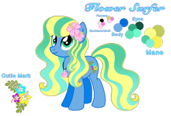 Size: 1399x949 | Tagged: safe, artist:madlilon2051, oc, oc only, earth pony, pony, base used, female, flower, flower in hair, jewelry, mare, necklace, reference sheet, simple background, solo, transparent background