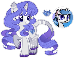 Size: 2527x1985 | Tagged: safe, artist:xxcheerupxxx, oc, oc only, pony, unicorn, base used, female, mare, offspring, parent:fancypants, parent:rarity, parents:raripants, simple background, solo, transparent background