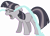 Size: 4096x2951 | Tagged: safe, artist:estories, artist:wardex101, edit, twilight sparkle, pony, unicorn, g4, crying, discorded, discorded twilight, female, ocular gushers, sad, simple background, solo, transparent background, twilight tragedy, unicorn twilight, vector