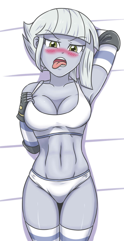 Limestone Pie Hentai