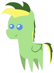 Size: 1590x2163 | Tagged: safe, artist:didgereethebrony, oc, oc only, oc:didgeree, pegasus, pony, base used, male, pointy ponies, simple background, solo, transparent background