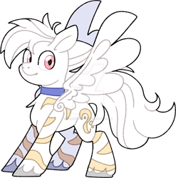 Size: 1280x1298 | Tagged: safe, artist:rohans-ponies, oc, oc only, oc:arctic dust, pegasus, pony, male, simple background, solo, stallion, transparent background