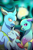 Size: 1600x2400 | Tagged: safe, artist:littletigressda, carapace (g4), ocellus, spiracle, changedling, changeling, fanfic:our sugarbug, g4, commission, commissioner:navelcolt, cute, diaocelles, family, fanfic, fanfic art, fanfic cover, father and child, father and daughter, female, floppy ears, happy, hug, husband and wife, male, mother and child, mother and daughter, no pupils, parent and child, smiling
