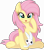 Size: 6136x6945 | Tagged: safe, artist:cyanlightning, angel bunny, fluttershy, pegasus, pony, rabbit, g4, .svg available, absurd resolution, adorasexy, angelbetes, animal, blushing, cute, daaaaaaaaaaaw, duo, ear fluff, female, looking at you, loose hair, mare, open mouth, open smile, raised hoof, sexy, shyabetes, simple background, sitting, smiling, transparent background, vector
