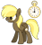 Size: 676x723 | Tagged: safe, artist:madlilon2051, oc, oc only, pegasus, pony, base used, clock, female, mare, offspring, parent:derpy hooves, parent:doctor whooves, parents:doctorderpy, pegasus oc, simple background, smiling, solo, transparent background, wings