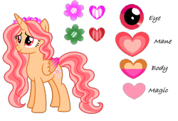 Size: 1586x1084 | Tagged: safe, artist:dawnheartyt, oc, oc only, alicorn, pony, alicorn oc, base used, eyelashes, female, horn, mare, offspring, parent:starlight glimmer, parent:sunburst, parents:starburst, reference sheet, simple background, smiling, solo, transparent background, wings