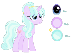 Size: 1926x1410 | Tagged: safe, artist:dawnheartyt, oc, oc only, pony, unicorn, base used, eyelashes, female, horn, mare, reference sheet, simple background, smiling, solo, transparent background, unicorn oc