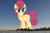 Size: 2313x1536 | Tagged: safe, artist:dashiesparkle, artist:thegiantponyfan, posey shy, pegasus, pony, g4, california, female, giant pegasus, giant pony, giantess, highrise ponies, irl, macro, mare, mega giant, photo, ponies in real life, san francisco