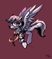 Size: 3500x4000 | Tagged: safe, artist:ami-gami, oc, oc only, oc:silver beam, pegasus, pony, solo