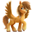 Size: 1600x1464 | Tagged: safe, artist:annaxeptable, edit, edited screencap, screencap, oc, oc only, oc:jacky breeze, pegasus, pony, 2022 community collab, derpibooru community collaboration, g5, my little pony: a new generation, commission, male, pegasus oc, simple background, solo, stallion, transparent background