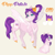 Size: 2048x2048 | Tagged: safe, artist:jadejellie, pipp petals, pegasus, pony, g5, my little pony: a new generation, alternate design, high res, solo