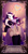 Size: 1024x2002 | Tagged: safe, artist:laps-sp, rarity, twilight sparkle, anthro, g4, clothes, female, hoers, kissing, lesbian, magic, major arcana, ship:rarilight, shipping, tarot card