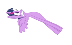 Size: 1280x805 | Tagged: safe, artist:benpictures1, edit, twilight sparkle, alicorn, pony, g4, power ponies (episode), cute, faic, female, gritted teeth, inkscape, mare, simple background, solo, teeth, transparent background, twiabetes, twilight sparkle (alicorn), vector