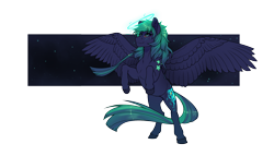 Size: 2500x1426 | Tagged: safe, artist:royvdhel-art, oc, oc only, pegasus, pony, pegasus oc, rearing, simple background, solo, spread wings, transparent background, wings