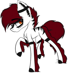 Size: 1781x1918 | Tagged: safe, artist:beamybutt, oc, oc only, earth pony, pony, colored hooves, ear fluff, earth pony oc, male, simple background, solo, stallion, transparent background