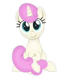 Size: 1451x1741 | Tagged: safe, artist:the smiling pony, twinkleshine, pony, unicorn, g4, .svg available, cute, female, looking at you, mare, simple background, smiling, solo, svg, transparent background, vector