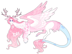Size: 3000x2250 | Tagged: safe, artist:uunicornicc, oc, oc only, draconequus, female, high res, simple background, solo, transparent background