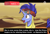 Size: 2490x1707 | Tagged: safe, artist:heretichesh, hoo'far, pony, saddle arabian, unicorn, g4, colored, full background, implied equestria girls, meme, memri tv, solo