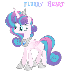 Size: 488x550 | Tagged: safe, artist:just-silvushka, princess flurry heart, alicorn, pony, g4, base used, concave belly, eyelashes, female, hoof shoes, horn, jewelry, mare, older, older flurry heart, peytral, simple background, slender, thin, tiara, transparent background, wings