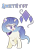 Size: 1334x1914 | Tagged: safe, artist:just-silvushka, oc, oc only, oc:amethyst, pony, unicorn, base used, eyelashes, female, horn, looking back, magical lesbian spawn, mare, offspring, parent:coco pommel, parent:rarity, parents:marshmallow coco, reference sheet, simple background, smiling, transparent background, unicorn oc