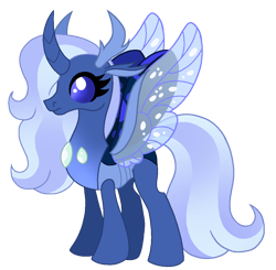 Size: 1120x1099 | Tagged: safe, artist:madlilon2051, oc, oc only, changedling, changeling, changepony, hybrid, base used, changedling oc, changeling oc, eyelashes, female, interspecies offspring, offspring, parent:pharynx, parent:trixie, parents:phartrix, simple background, solo, transparent background