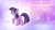 Size: 1280x719 | Tagged: safe, artist:andoanimalia, twilight sparkle, pony, unicorn, g4, bio, female, looking at you, mare, raised hoof, solo, unicorn twilight, vector