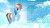 Size: 1280x719 | Tagged: safe, artist:andoanimalia, artist:goblinengineer, rainbow dash, pegasus, pony, g4, bio, flying, looking at you, solo, vector