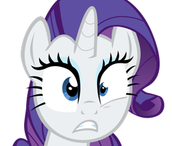 Size: 2658x2256 | Tagged: safe, artist:tardifice, rarity, pony, unicorn, g4, female, high res, simple background, transparent background, vector