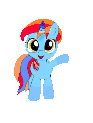 Size: 1080x1440 | Tagged: artist needed, safe, oc, oc only, pony, 2022 community collab, derpibooru community collaboration, gif, non-animated gif, simple background, solo, transparent background