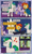 Size: 1920x3169 | Tagged: safe, artist:alexdti, moondancer, spike, starlight glimmer, sunburst, oc, oc:star logic, dragon, pony, unicorn, comic:quest for friendship, g4, cloak, clothes, comic, cutie map, female, floppy ears, glasses, high res, horn, male, mare, stallion, sunburst's cloak, sunburst's glasses, twilight's castle, unicorn oc, winged spike, wings