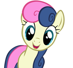 Size: 2533x2368 | Tagged: safe, artist:tardifice, bon bon, sweetie drops, earth pony, pony, g4, dutch angle, female, high res, looking at you, mare, simple background, solo, transparent background, vector