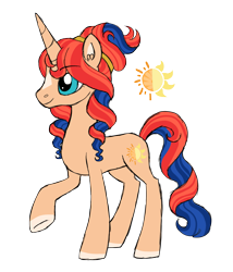 Size: 1813x2122 | Tagged: safe, artist:queenderpyturtle, oc, oc only, pony, unicorn, female, mare, simple background, solo, transparent background