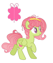 Size: 1885x2241 | Tagged: safe, artist:just-silvushka, oc, oc only, pegasus, pony, base used, eyelashes, female, magical lesbian spawn, mare, offspring, parent:fluttershy, parent:tree hugger, parents:flutterhugger, pegasus oc, simple background, smiling, transparent background, wings