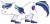 Size: 14500x7000 | Tagged: safe, artist:tardifice, shining armor, pony, unicorn, g4, the crystalling, absurd resolution, cutie mark, male, photoshop, simple background, solo, stallion, tongue out, transparent background, unshorn fetlocks, vector