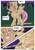 Size: 905x1280 | Tagged: safe, artist:rex-equinox, fluttershy, goo, human, latex pony, original species, pegasus, pony, g4, comic, eyes closed, gritted teeth, human to pony, latex, living latex, male to female, rule 63, transformation, transgender transformation