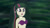 Size: 1280x711 | Tagged: safe, artist:devinquinnart, twilight sparkle, alicorn, mermaid, equestria girls, g4, 1000 hours in ms paint, bra, breasts, cleavage, crossover, mermaidized, now sing, poor unfortunate souls, seashell bra, singing, species swap, the little mermaid, twilight sparkle (alicorn), voice