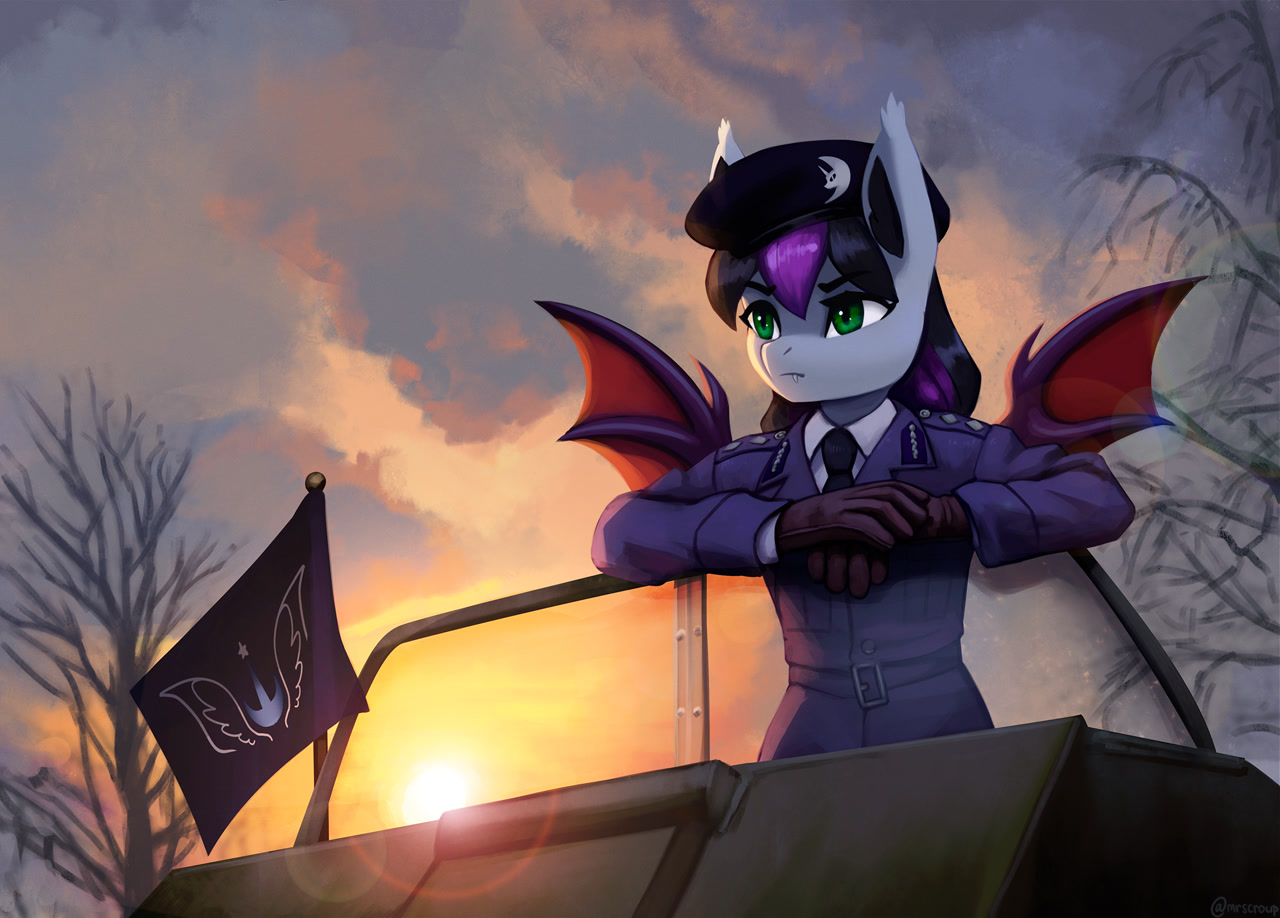 Equestria at war стим фото 15