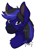 Size: 767x1078 | Tagged: safe, artist:kitlingarts, oc, oc only, oc:comp, pegasus, pony, simple background, solo, transparent background