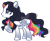 Size: 1280x1056 | Tagged: safe, artist:renhorse, oc, oc only, pegasus, pony, female, mare, simple background, solo, transparent background