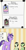 Size: 1000x1914 | Tagged: safe, artist:happy harvey, twilight sparkle, oc, oc:filly anon, earth pony, pony, unicorn, g4, bandage, colored pupils, drawthread, female, filly, mare, mean, nice, phone drawing, photography, praise, refrigerator, shame, smug, unamused