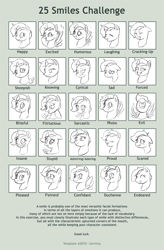 Size: 900x1368 | Tagged: safe, artist:tragedy-kaz, oc, oc only, pegasus, pony, crying, expressions, pegasus oc, smiling, wings