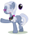 Size: 744x896 | Tagged: safe, artist:princess-kitsune-tsu, oc, oc only, earth pony, pony, ambiguous gender, base used, offspring, parent:hoity toity, parent:photo finish, parents:photoity, simple background, solo, transparent background