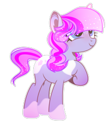 Size: 1912x2144 | Tagged: safe, artist:magicallightsentryyt, oc, oc only, oc:dreamcella, earth pony, pony, female, mare, simple background, solo, transparent background