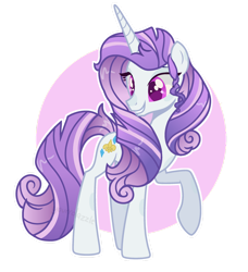 Size: 1280x1402 | Tagged: safe, artist:yourrdazzle, oc, oc only, oc:fleur de lilas, pony, unicorn, base used, female, mare, simple background, solo, transparent background