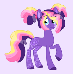 Size: 3068x3136 | Tagged: safe, artist:queenderpyturtle, oc, oc only, pony, unicorn, female, high res, mare, simple background, solo