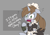 Size: 2550x1762 | Tagged: safe, artist:icey, oc, oc only, oc:littlepip, pony, unicorn, fallout equestria, abstract background, blatant lies, blush sticker, blushing, clothes, cute, dialogue, embarrassed, eyes open, female, floppy ears, gray background, green eyes, maid, mare, ocbetes, open mouth, pipabetes, pipbuck, simple background, solo, text