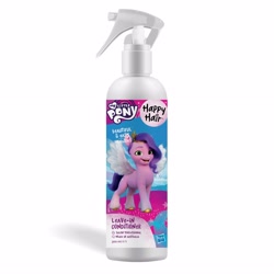 Size: 4268x4267 | Tagged: safe, pipp petals, pegasus, pony, g5, my little pony: a new generation, happy hair, merchandise